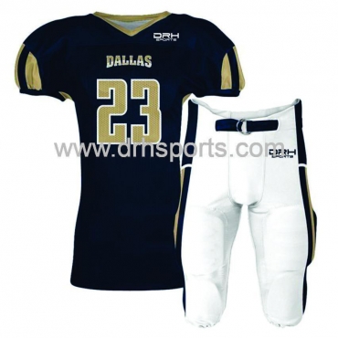 American Football Uniforms Manufacturers in Oryol